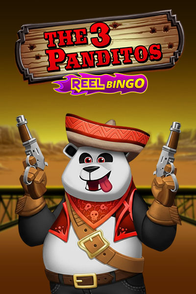 Three Panditos + Reel Bingo