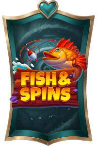 Zagraj w Fish&Spins