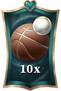 Postaw 10 zakładów sportowych