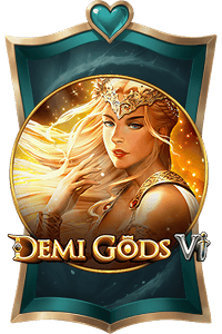 Zagraj w Demi Gods VI