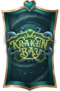 Zagraj w Kraken Bay