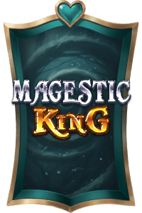 Zagraj w Majestic King