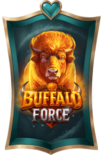 Zagraj w Buffalo Force