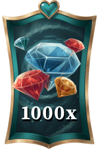 Wygraj 1000 razy w kasynie