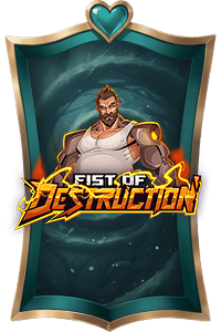 Zagraj w Fist of Destruction