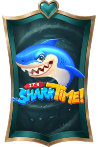 Zagraj w It's Shark Time