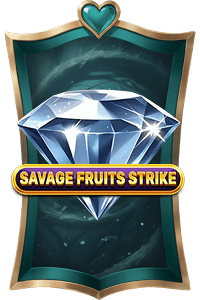 Zagraj w Savage Fruits Strike