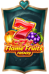 Zagraj w Flame Fruits Frenzy