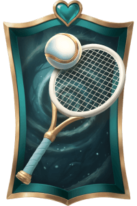 Postaw zakład wielokrotny na Tenis
