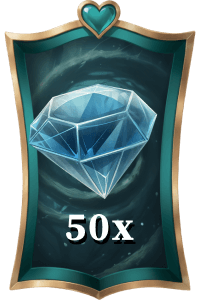 Wygraj 50 razy w Kasynie