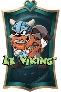 Zagraj w Le Viking