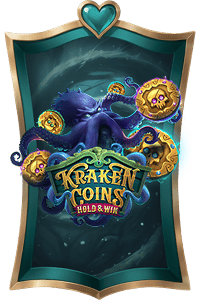 Zagraj w Kraken Coins