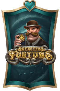 Zagraj w Detective Fortune
