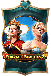 Zagraj w Fairytale Beauties 2