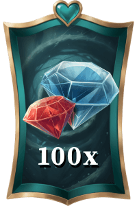 Wygraj 100 razy w kasynie