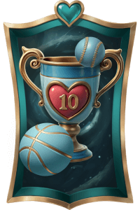 Wygraj 10 zakładów sportowych