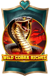 Zagraj w Wild Cobra Riches