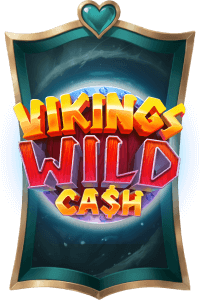 Zagraj w Vikings Wild Cash