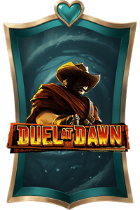 Zagraj w Duel at Dawn