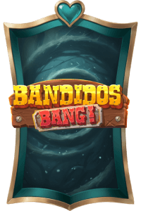 Zagraj w Bandidos Bang!