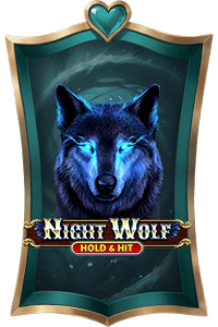Zagraj w Night Wolf - Hold & Hit