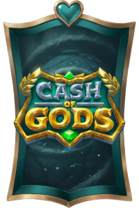 Zagraj w Cash of Gods