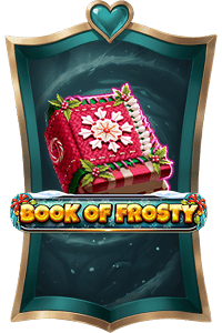Zagraj w Book of Frosty