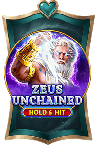 Zagraj w Zeus Unchained - Hold & Hit