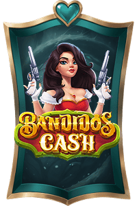 Zagraj w Bandidos Cash