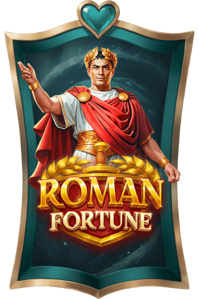 Zagraj w Roman Fortune