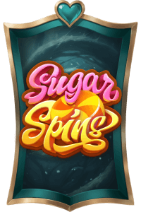 Zagraj w Sugar Spins