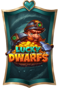 Zagraj w Lucky Dwarfs