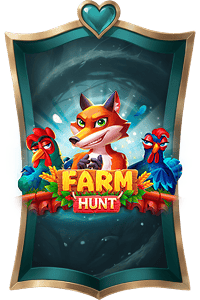 Zagraj w Farm Hunt