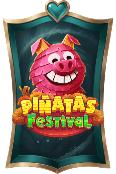 Zagraj w Piñatas Festival