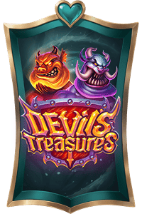 Zagraj w Devils' Treasures