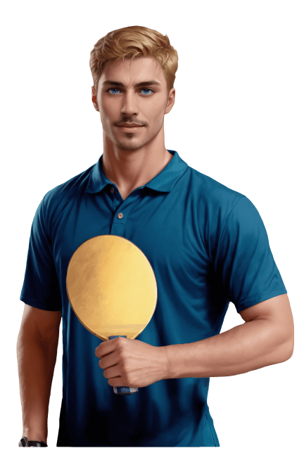 tenis stołowy